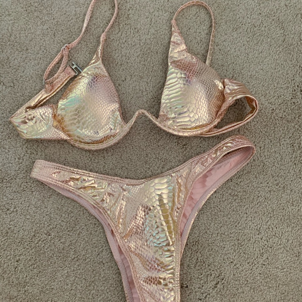 Shein swimsuit